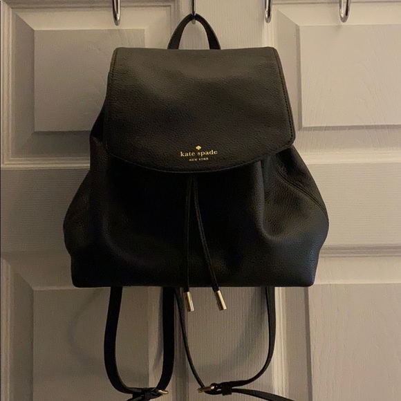 kate spade Handbags - Kate Spade Backpack